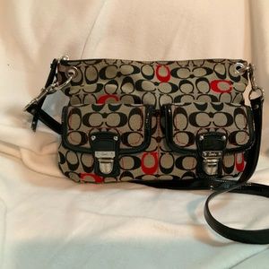 Coach handbag